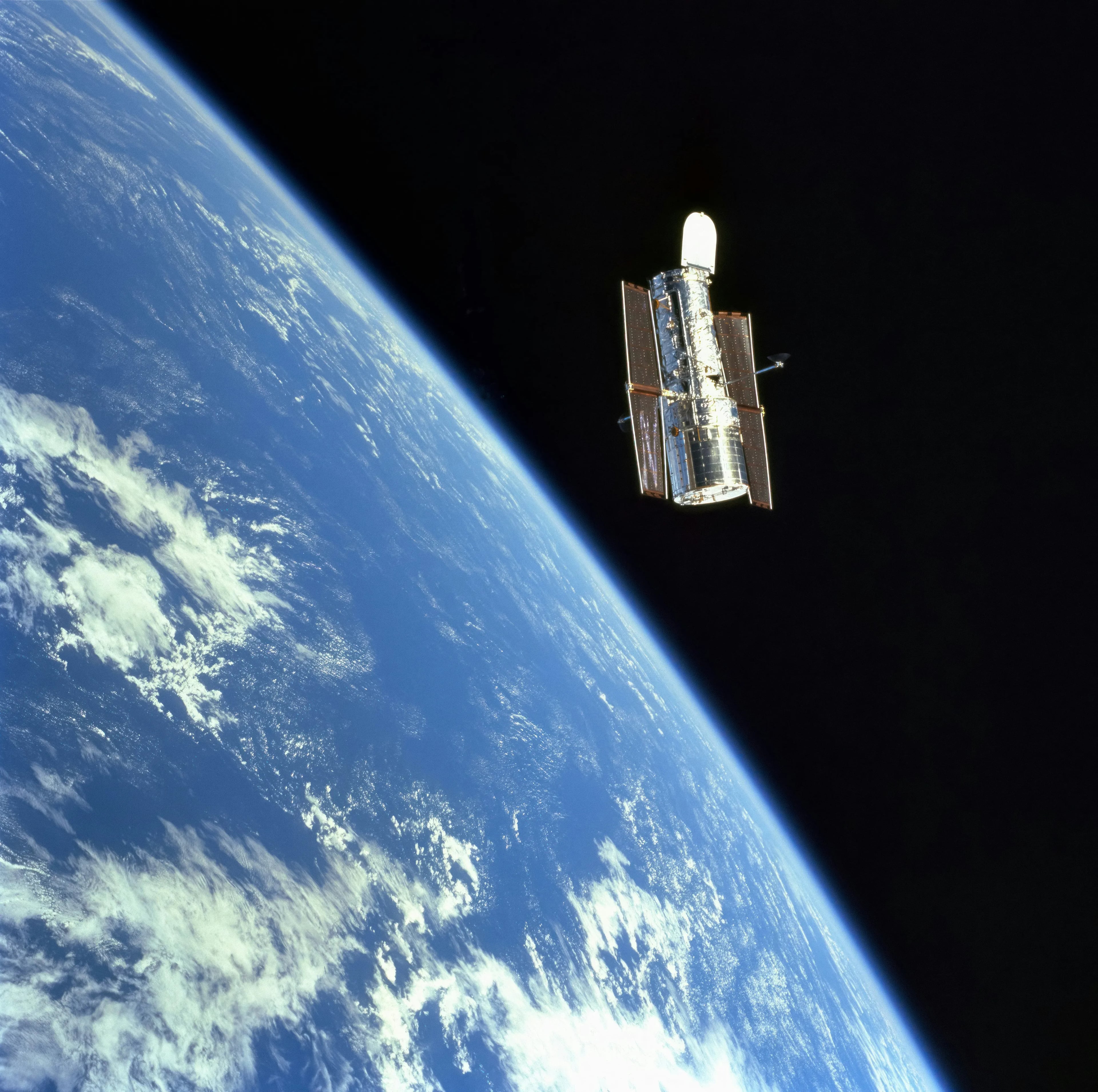 Satellite Image